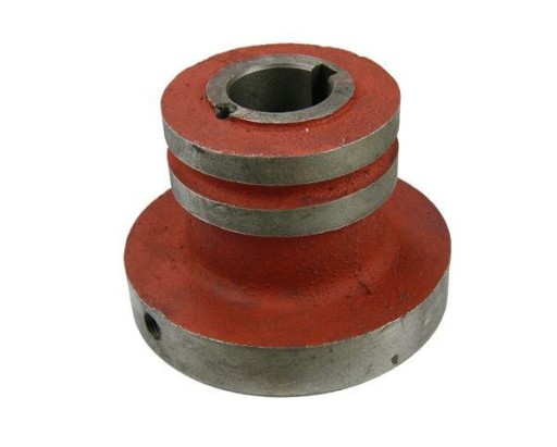 5040050110 - Маточина зчеплення Bizon [5040050110]