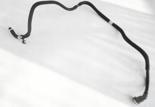 CITROEN PEUGEOT 1,6 HDI ТОПЛИВОПРОВОД ОРИГИНАЛ