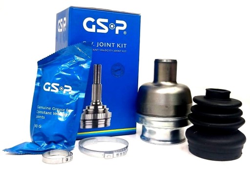 644016 - ВНУТРЕННИЙ ШАРНИР OPEL ZAFIRA B ASTRA H 1.9 CDTI