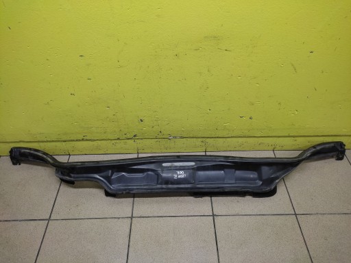 SEAT LEON II Schalldämmung PODSZYBIA 1P0863993