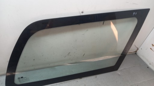 01 - КУЗОВ ВІКНО ПРАВЕ DAEWOO NUBIRA 1J00 98R COMBI