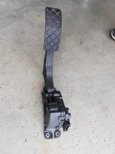 6Q1721503C - ПЕДАЛЬ ГАЗУ ПОТЕНЦІОМЕТРА ШКОДА ВВ АУДІ 6К1721503К