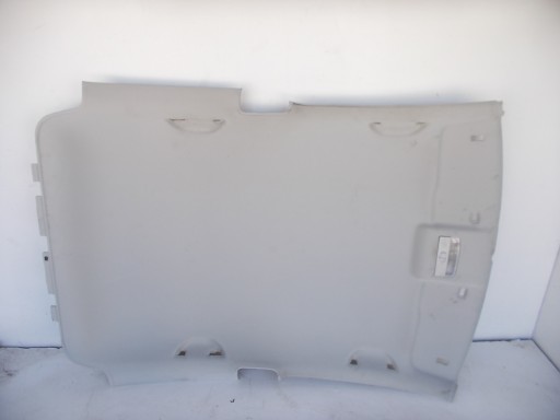 VW POLO 6R СТЕЛЯ СТЕЛЯ 3 ДВЕРІ