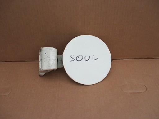 69510-2K000 - KIA SOUL И КРЫШКА ТОПЛИВНОГО БАКА