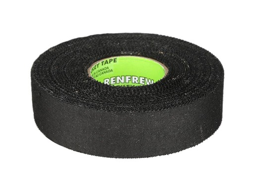 СТРІЧКА RENFREW ДЛЯ ЧОРНОЇ 24 ММ Х 25 М