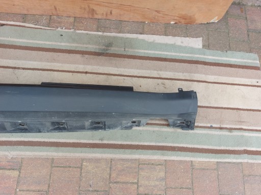 moulding threshold right MINI COUNTRYMAN R60 13r