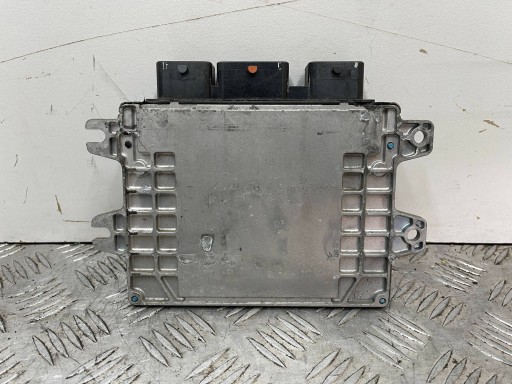 Bedienteil Computer DES MOTORS NISSAN JUKE und F15 1.6 MEC940-570