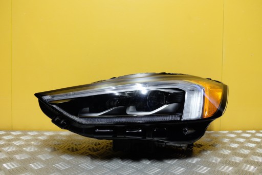 KT4B 13W030 - Ford edge lift 2019- led led lamp lamp lamp