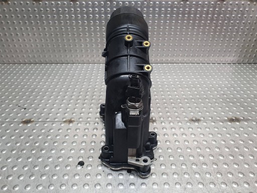 olajszürötarto 7807799 BMW E90 E83 E87 E91 E60 E88 E92 E93 2.0D N47