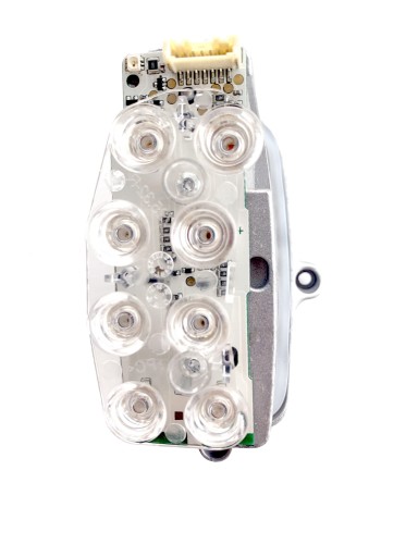 7339057 63117339057 - OE новий світлодіодний модуль лівий напрямок BMW 7 F01 F02 F03