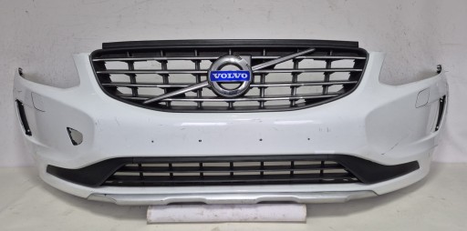 VOLVO XC60 and LIFT 13- bumper front front SPR 31323765