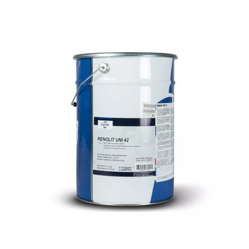 FUCHS RENOLIT UNI 42 18KG СМАЗКА