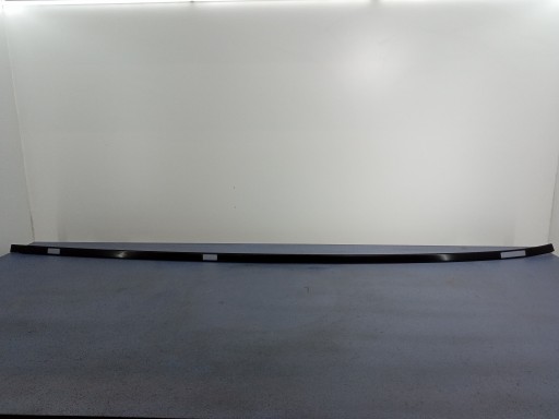 MERCEDES GLS W167 ПОЛОСКА КРЫШИ ЛЕВАЯ