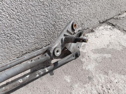 Wischergestänge vorne RENAULT MODUS 04-12 EU