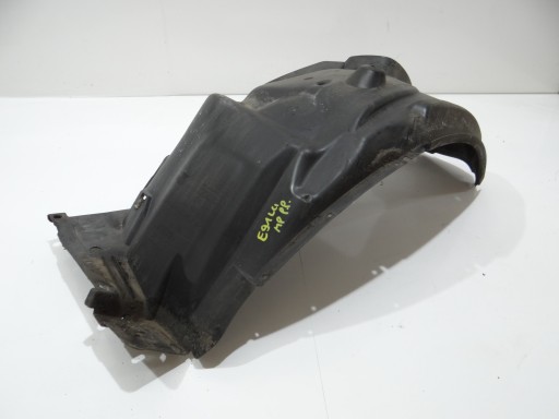 mudguard right front BMW E90 E91 LCI M PAKIET 7059378 (17245660)