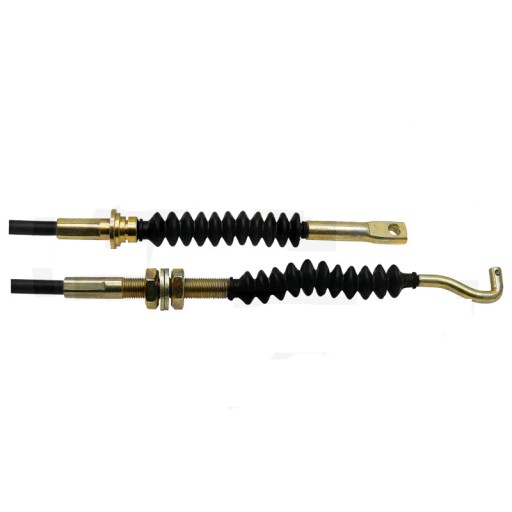 1531323C2, 1531323C1 - Газовый ножной трос Case 1531323c2