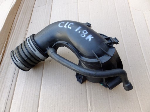 wiring air hose mercedes CLC CL203 W203 coupe A2710900829