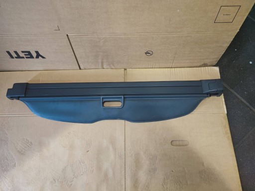 OPEL SIGNUM blinds boot rear part SPRAWNA 24467838