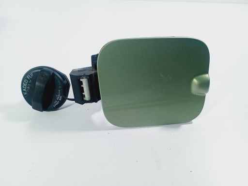 Tankklappe des Kraftstoffsbehälters OE 735349653 kod lakieru 797 Fiat Idea 03-12