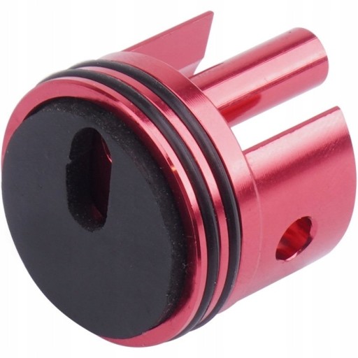 Головка блоку циліндрів Arma Tech CNC для коробки передач v7