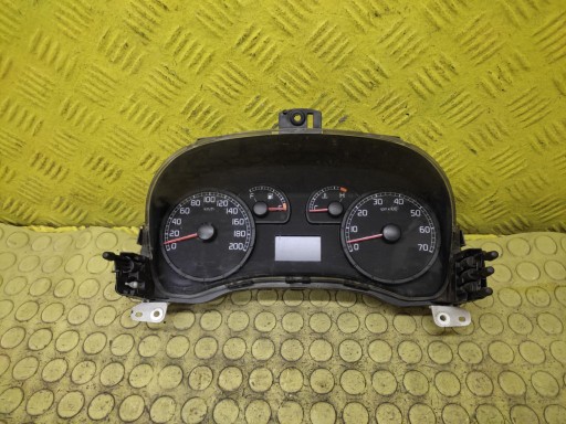 FIAT DOBLO and 1.3 D dials 555000460104