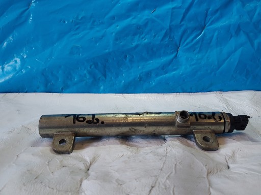 Rampe injection SAAB 93 1.9 TTID 0445214171