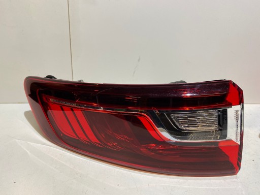 RENAULT MEGANE IV KOMBI LIGHT REAR LEFT REAR PART