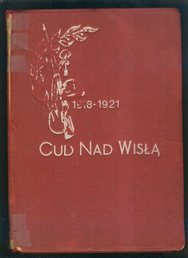 Wojna polsko-sowiecka i jej bohaterowie 1918-1921; Włodzimierz Mroczkowski