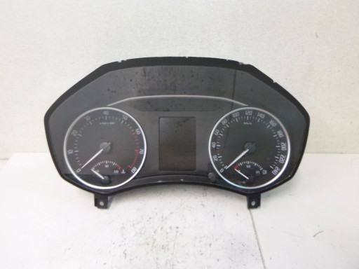 dials dials Skoda Octavia II FL 1.2 TSI 1Z0920843Q OE EU
