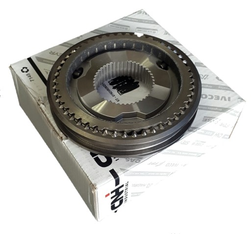 99808423 - Переключатель передач 3-4-я передача IVECO 06-2006-двигатель 3.0