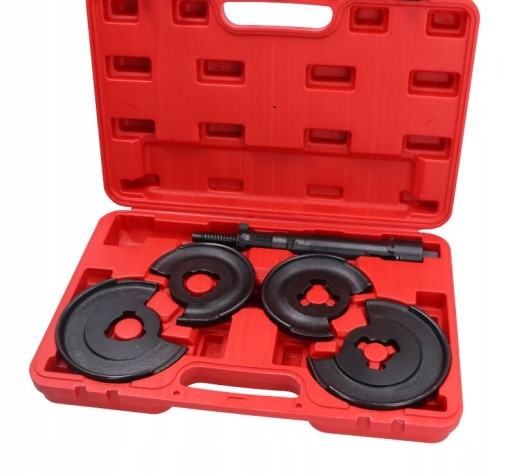 СЪЕМНИК ПРУЖИНЫ MCPHERSON MERCEDES