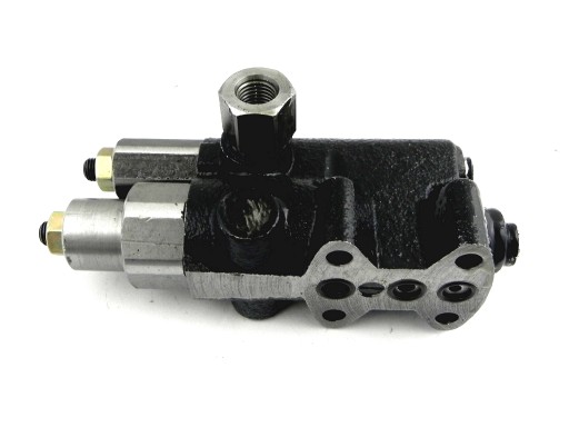 1730640 - КЛАПАН ДАВЛЕНИЯ НАСОСА CAT 416C 420D 426C 428D 438C