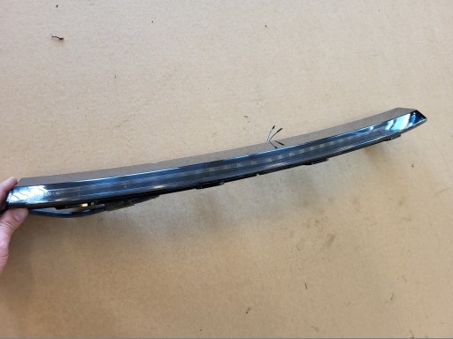 DX2313A613AC DX23-13A613-AC - Третій стоп-сигнал Jaguar XF X250 Kombi LIFT