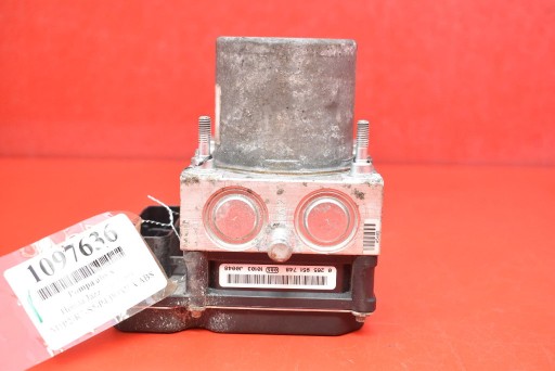 Pompa ABS 57110-TF3-G220-M2 0265251861 HONDA JAZZ 3 III 1.3 e-VTEC 99 KM