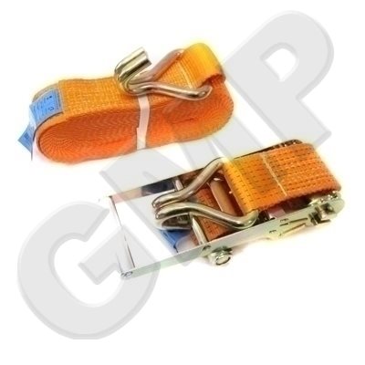 ТРАНСПОРТНИЙ ПОЯС КПЛ. З пряжкою 10T 10m 75mm