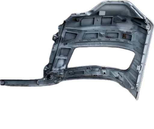 MAN TGX II 20- corner of a bumper front right 81416105824