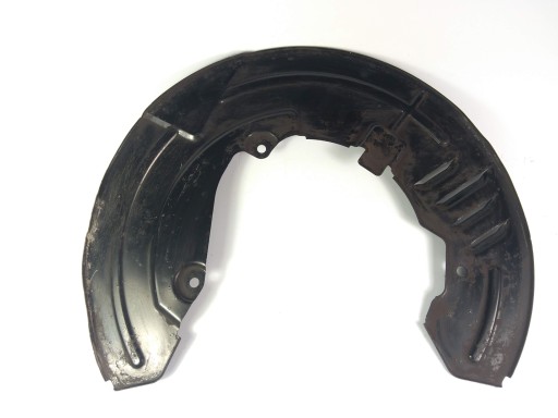 Chevrolet Camaro SS cover tarczy left front 2016-23