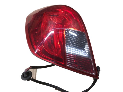 LAMPANTTYL1 - Лівий задній ліхтар opel antara 2012 eu europa