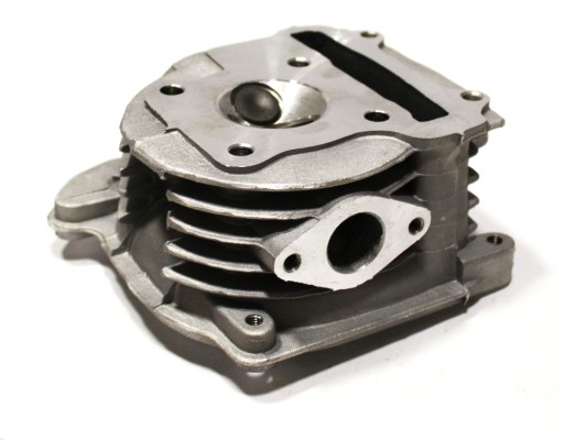 BX16030018 - ТЮНІНГ ГОЛОВИ 80 CCM СКУТЕР 4T ОЗБРОЄНИЙ КЛАПАНИ