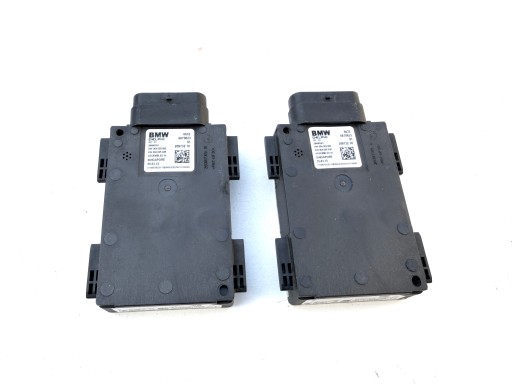 Контроллеры ассистента смены полосы движения 6870623 bmw