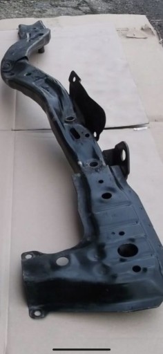 3456457685756 - Subaru forester ii sg 2003-2007 лівий лівий промінь
