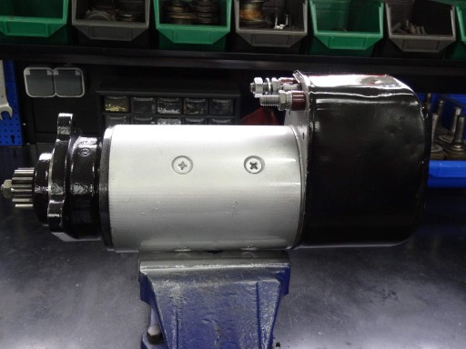 Стартер zetor c-380 jelcz tatra r-20 c385 sw 680 r20a r20e lkt zetor ifa