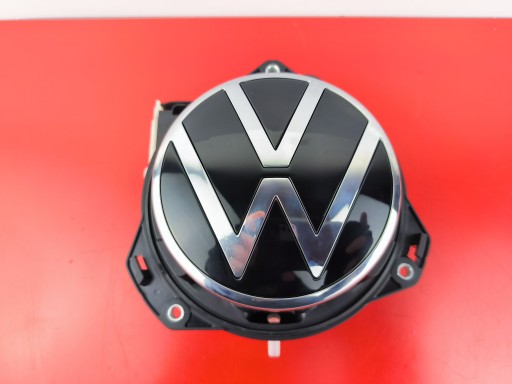 Vw volkswagen golf 8 камера заднього виду 5h0827469ac