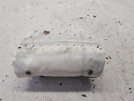 OPEL CORSA E airbag POWIETRZNA of the passenger W KONSOLE