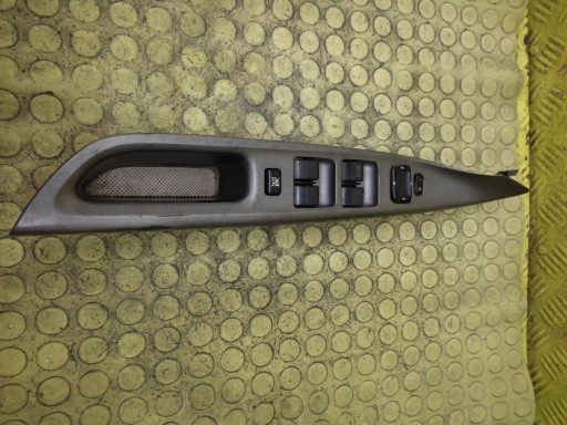 MAZDA 6 window control switch
