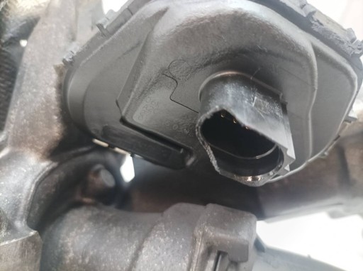 turbo 06K145654G 2.0 TFSI Audi A3 III (2013- 2020) 8V