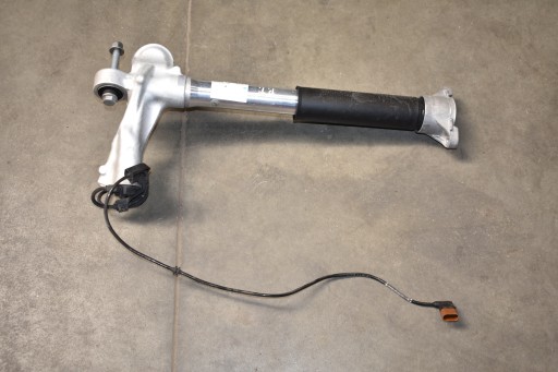 IDEALNY shock absorber rear part rear right MERCEDES W206 C63 AMG 1