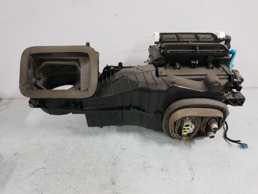 1Z1820003FA - OCTAVIA II LIFT ОБІГРІВАЧ ЄВРОПА КЛІМАТРОНІК