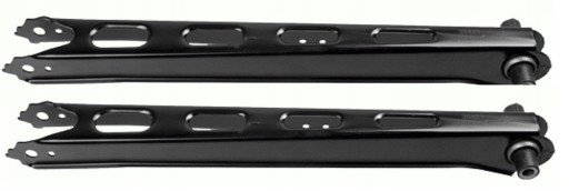 551637-3 - Vectra b saab 9-5 комплект задних поперечных рычагов