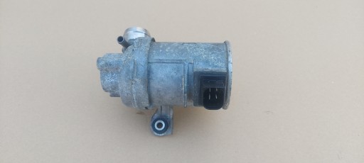 water pump supplementary MERCEDES W205 W213 GLC X253 C253 2742000207
